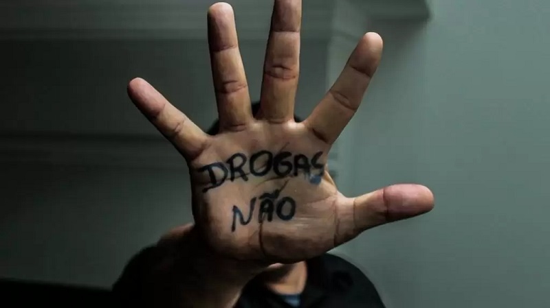 Drogas - Foto: Eduardo Andrade/ALE-RR
